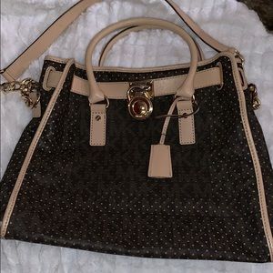 Michael Kors Handbag.  🚫SOLD🚫❌❌❌